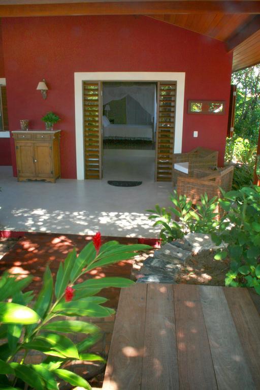 Terra Dos Goitis - Chalés - Pipa Praia de Pipa Extérieur photo