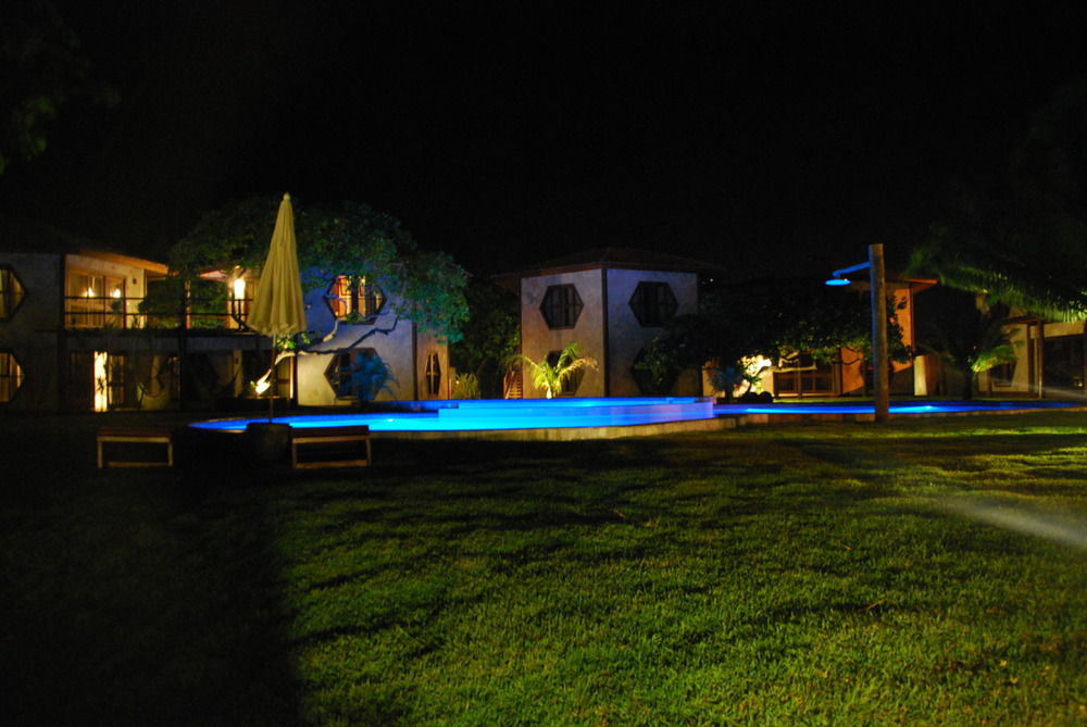 Terra Dos Goitis - Chalés - Pipa Praia de Pipa Extérieur photo